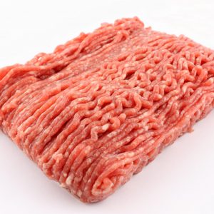 Ground Lamb
