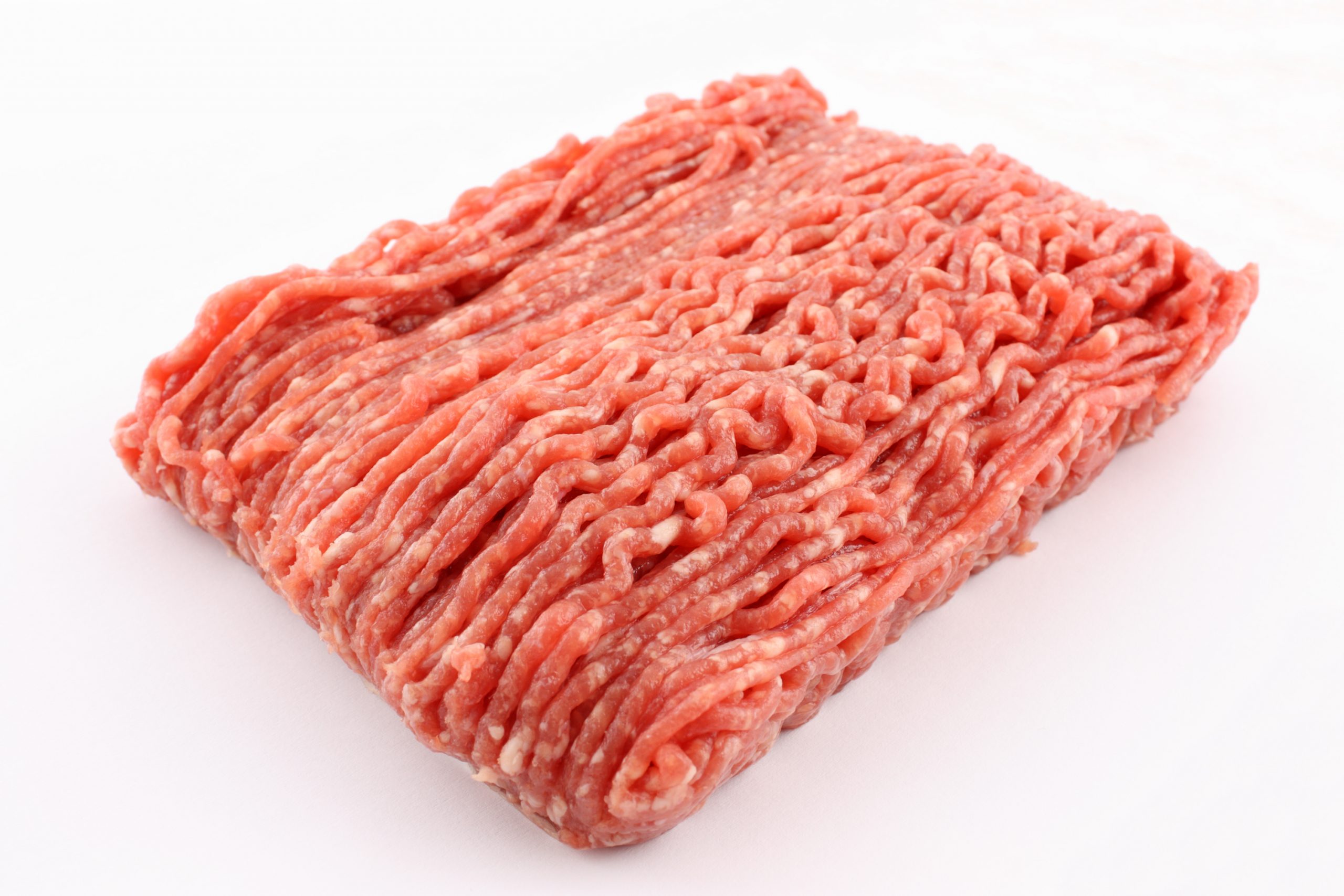 Ground Lamb