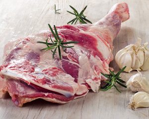 Leg of Lamb