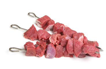 Lamb Kabobs
