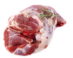 Lamb Shoulder