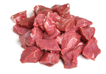 Lamb Stew Meat