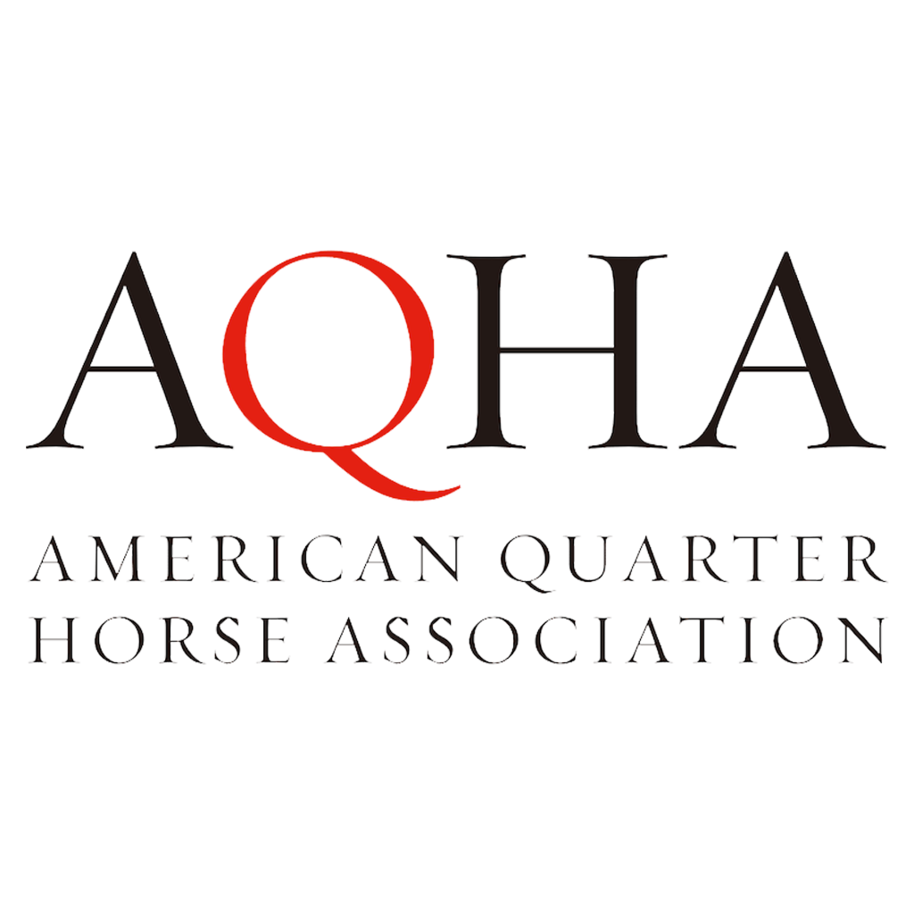 AQHA logo