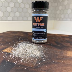 Lambtastic Lamb Seasoning