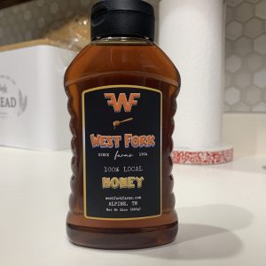 Local Honey