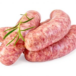 FETA & SPINACH BRATS
