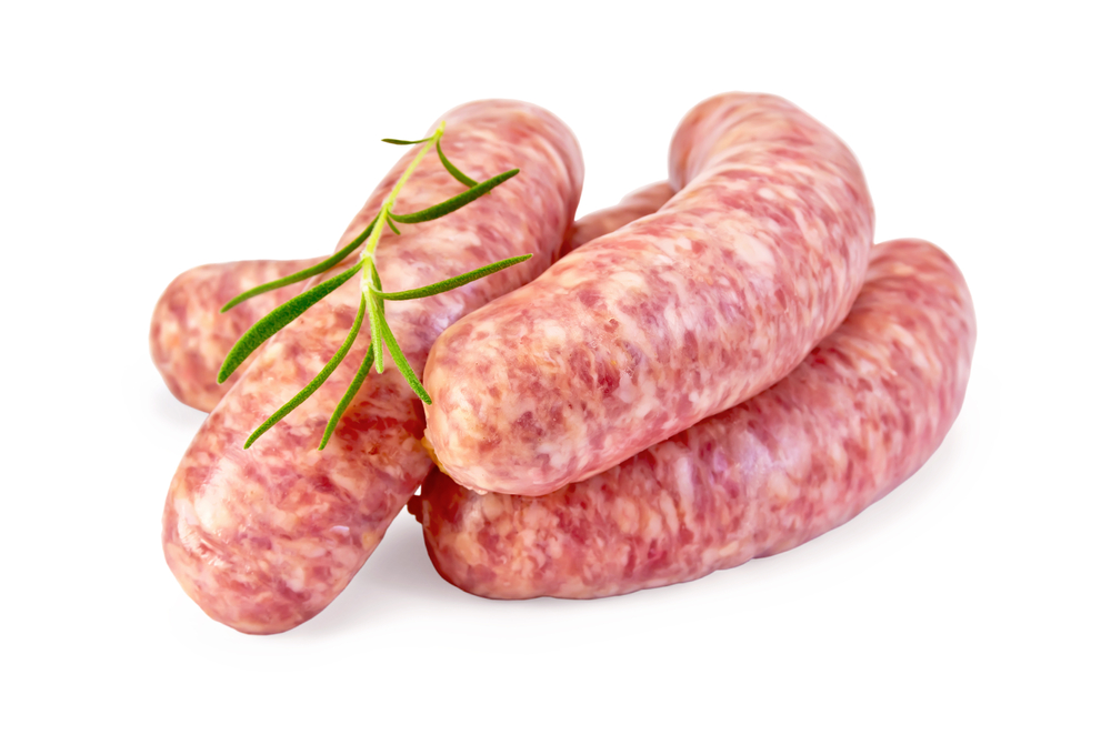 FETA & SPINACH BRATS