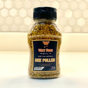 Bee Pollen