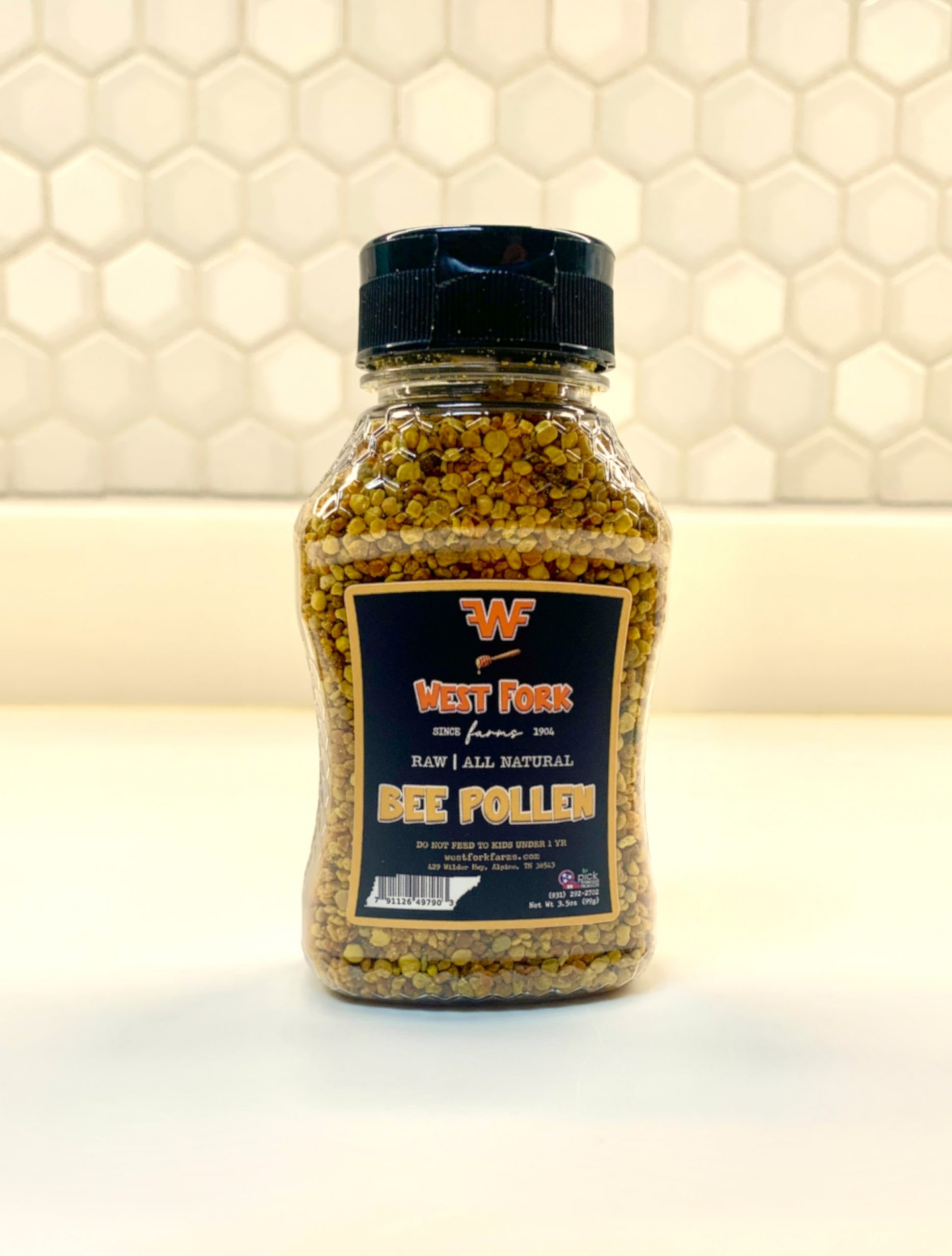 Bee Pollen