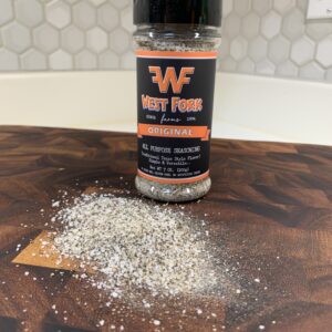 all purpose steak seasoning